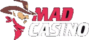 Mad — logo