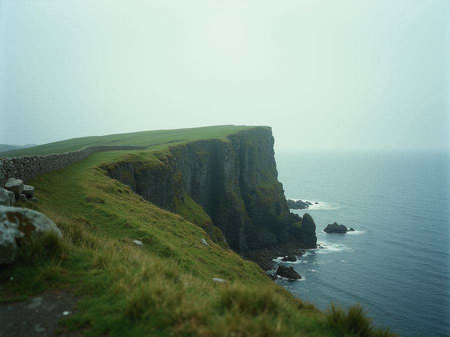Mansaari (Isle of Man)