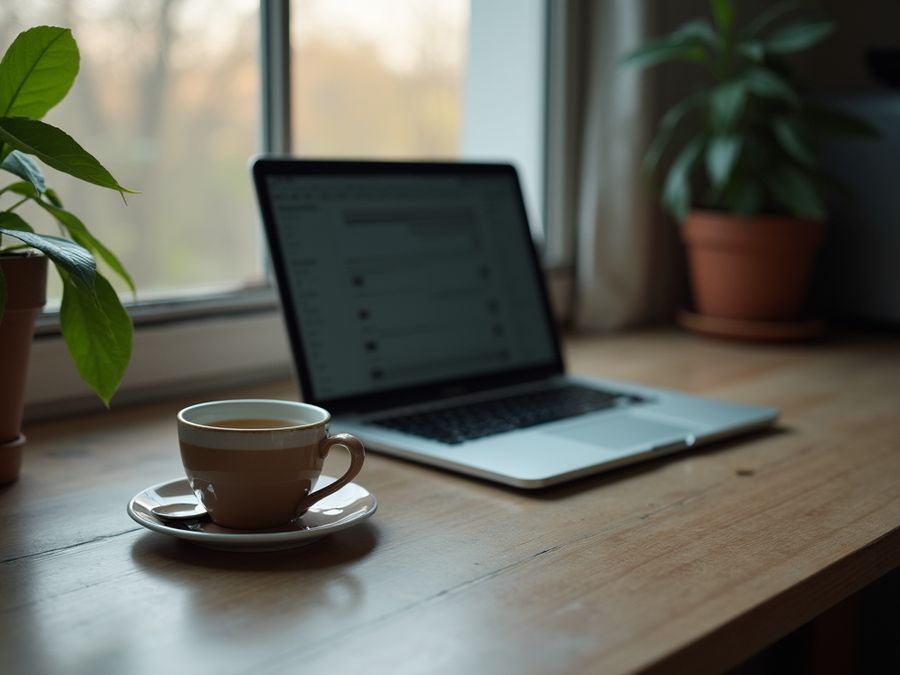 Suljettu kannettava ja jäähtyvä teekuppi